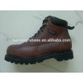 6" Composite Toe Work Boots